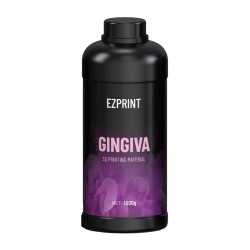 Rasina masti gingivale EZPrint Aidite