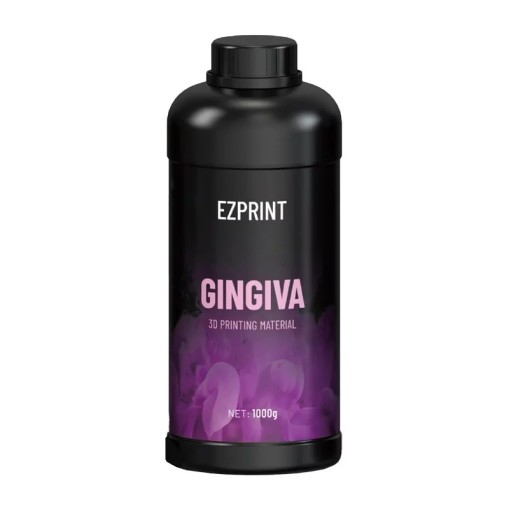 Rasina masti gingivale EZPrint Aidite
