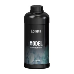 Rasina model white EZPrint 1000g Aidite