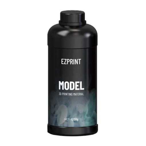 Rasina model white EZPrint 1000g Aidite
