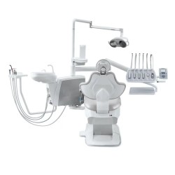 Unit dentar cu brate pe sus S1 Magnus