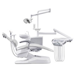 Unit dentar cu brate pe jos S1 Magnus