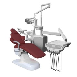 Unit dentar cu brate pe jos S3 Magnus
