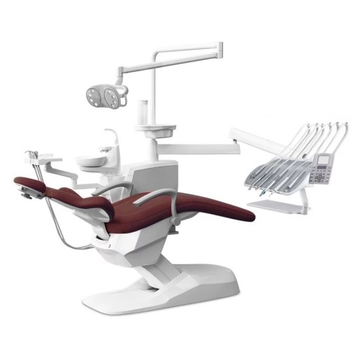 Unit dentar cu brate pe sus S3 Magnus