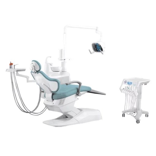 Unit dentar cart S5 Magnus