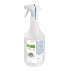 Mikrozid Universal Liquid cu pulverizator 1l Schulke