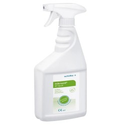 Mikrozid AF Liquid cu pulverizator 750ml Schulke