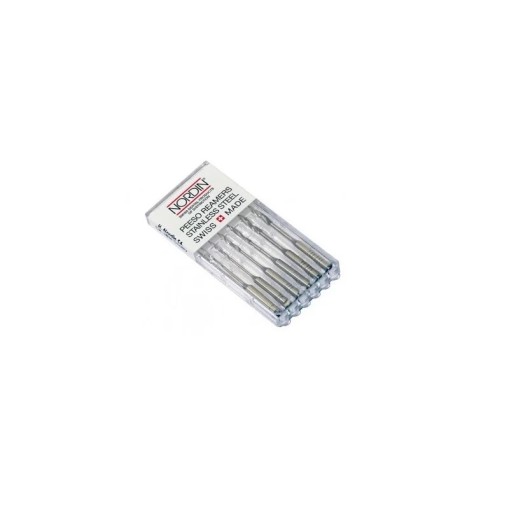 Kit asortat freze Peeso Reamers pivoti sticla 28mm Nordin