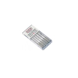 Kit asortat freze Peeso Reamers pivoti sticla 32mm Nordin