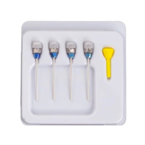 Ace injectare Fi-G 20G 22mm 4 bucati Woodpecker