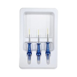 Fibra laser LX16 MF3-9 3 bucati Woodpecker