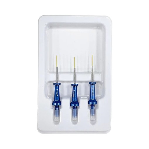 Fibra laser LX16 MF3-9 3 bucati Woodpecker