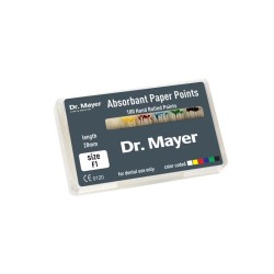 Conuri hartie F1 100 bucati Dr. Mayer