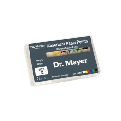Conuri hartie F2 100 bucati Dr. Mayer