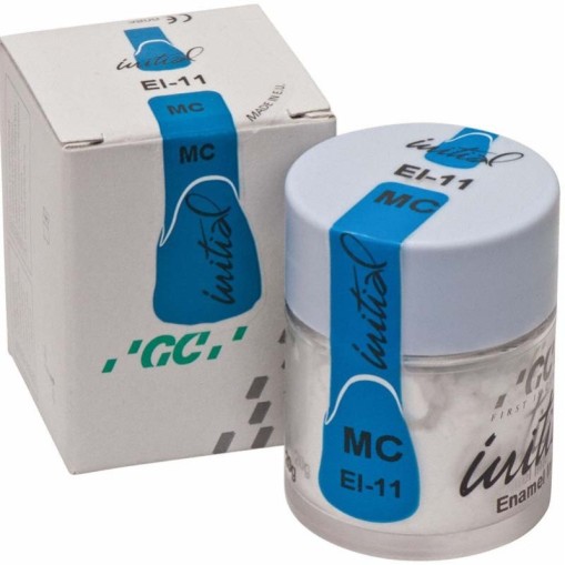 GC Initial MC Enamel Intensive 20g