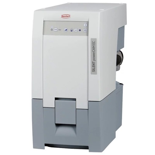 Aspirator Silent PowerCAM EC Renfert