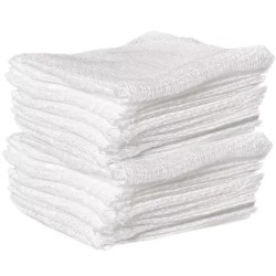 10 Comprese Sterile Tifon 8 Straturi 5 x 5cm Dr. Mayer