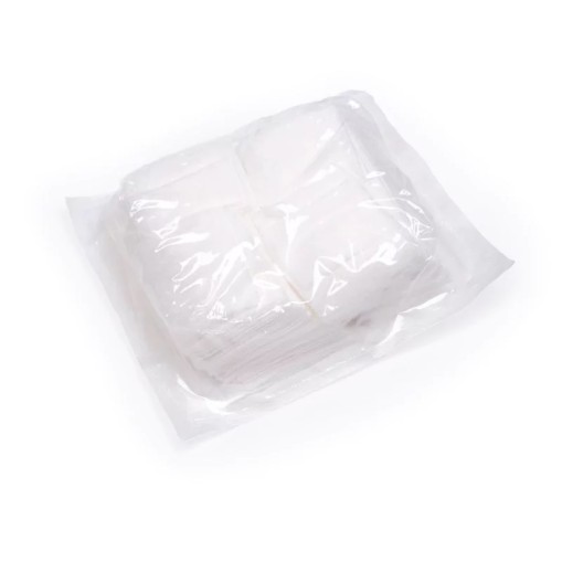 100 Comprese Sterile Tifon 8 Straturi 5 x 5cm Dr. Mayer