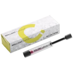 BRILLIANT EverGlow Coltene 3g