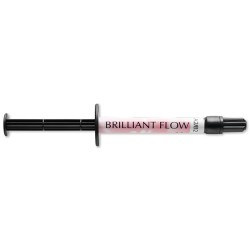 Brilliant Flow refill seringa 2.3g