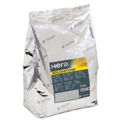 Gips clasa IV light brown Moldastone 4.5kg Kulzer