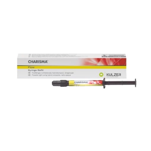 Charisma Flow seringa 1,8g Kulzer