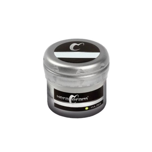 HeraCeram Stains Universal Powder 3g Kulzer