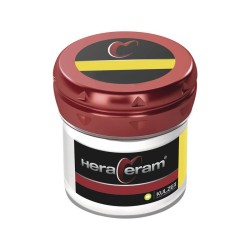HeraCeram Paste Opaquer Bleach 2ml BL1-2 Kulzer