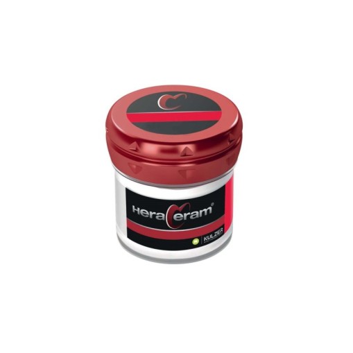 HeraCeram Mamelon Dentine 20g Kulzer