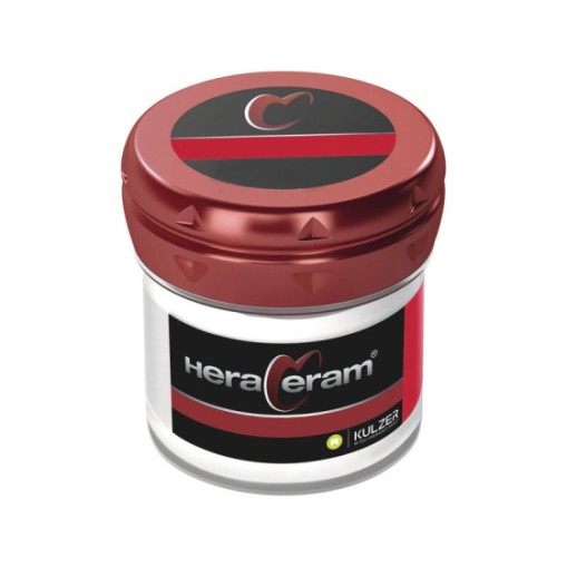 HeraCeram Secondary Dentine 20g Kulzer