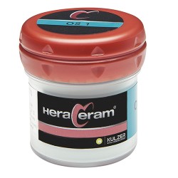 Heraceram Opal Incisal 20g Kulzer