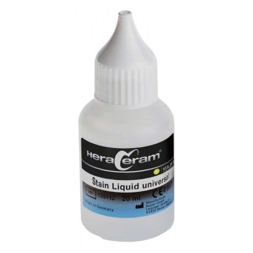 Heraceram StainFluid Universal SLU 20ml