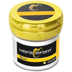 HeraCeramSun Mamelon Dentine 20g Kulzer