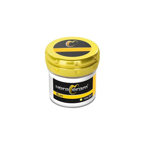 HeraCeramSun Mamelon Dentine 20g Kulzer