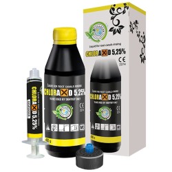 Chloraxid 5.25% 400ml Cerkamed