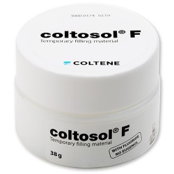 Coltosol F 38g Coltene