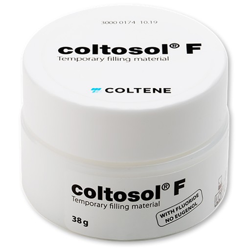 Coltosol F 38g Coltene
