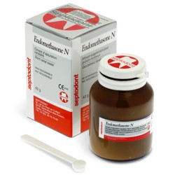 Endomethasone Pulbere 42g Septodont