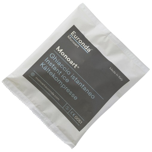 Pungi gheata instant Monoart Euronda
