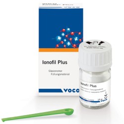 Ionofil Plus pulbere 15g refill Voco