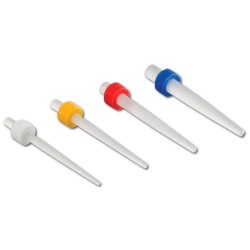 Relyx Fiber Post Set 10 bucati/set