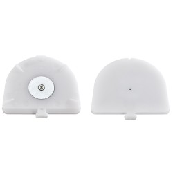Placi de baza Comfort pentru Auto Spin Renfert 100 bucati