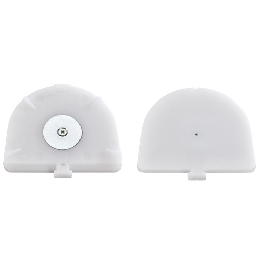 Placi de baza Comfort pentru Auto Spin Renfert 100 bucati