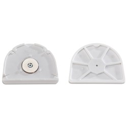 Placi de baza secundare pentru Auto Spin Renfert 50 bucati