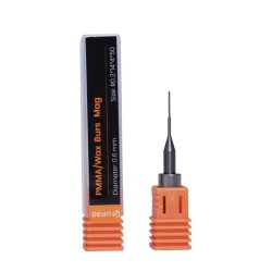Freza PMMA/ceara rotunda magnetica 0.6mm P55 UP3D