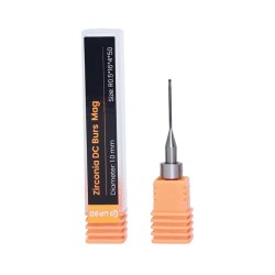 Freza zirconiu rotunda magnetica 1.0mm P55 UP3D