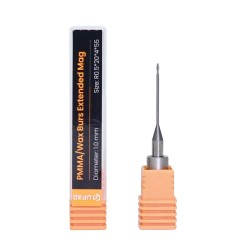 Freza PMMA/ceara alungita magnetica 1.0mm P55 UP3D