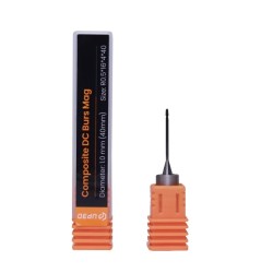 Freza compozit rotunda magnetica 1.0mm P55 UP3D
