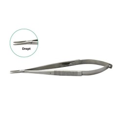 Port ac Castroviejo Drept 14cm Prima