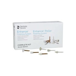 Enhance PoGo Complete Kit 30 gume Dentsply